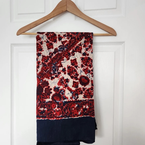 Bohemian sarong - Picture 1 of 3